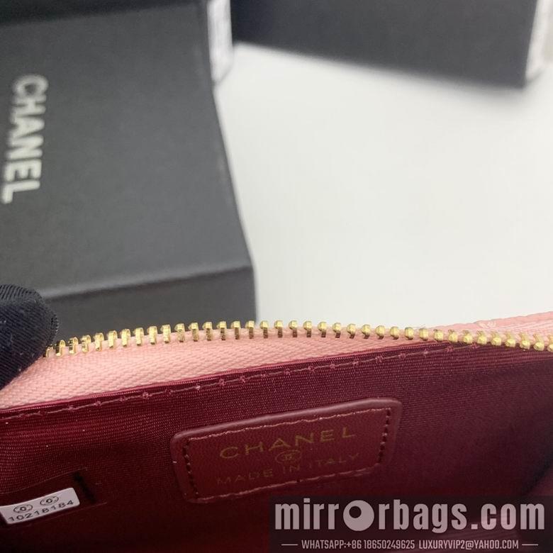 1:1 Replica Chanel Bags 2011 5.2X3.5X1.5cm ZC 2