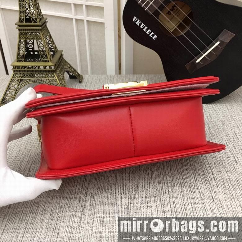 1:1 Replica Chanel Bags 67086 25X15X7.5cm XMY 11