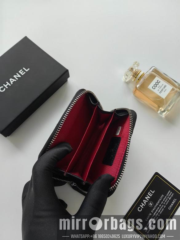 1:1 Replica Chanel Bags A84433 11.5X8cm XMY 5