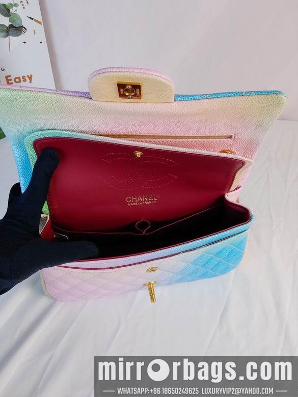 1:1 Replica Chanel Bags WO1112   25.5cm