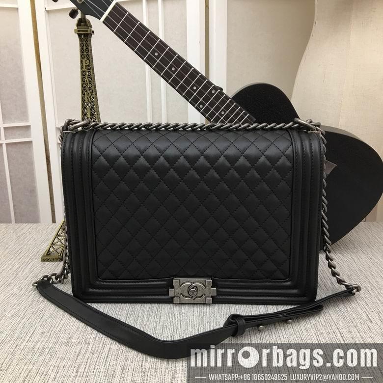 1:1 Replica Chanel Bags 67087 30cm XMY 11