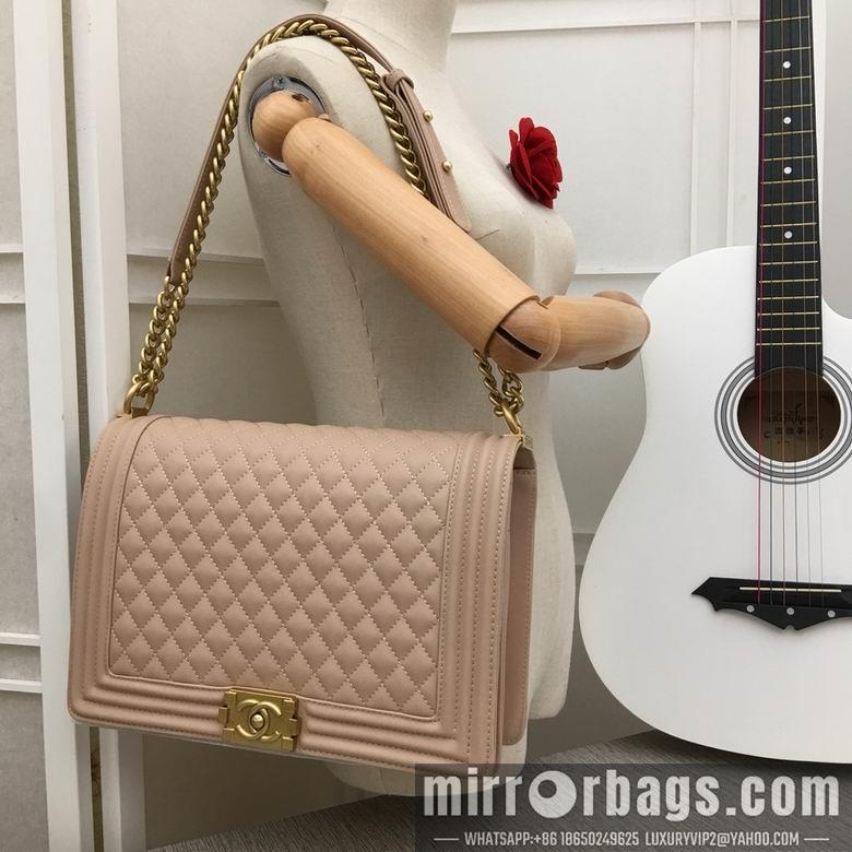 1:1 Replica Chanel Bags 67087 30cm XMY 5