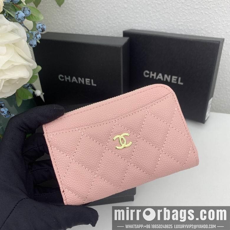 1:1 Replica Chanel Bags 2011 5.2X3.5X1.5cm ZC 2
