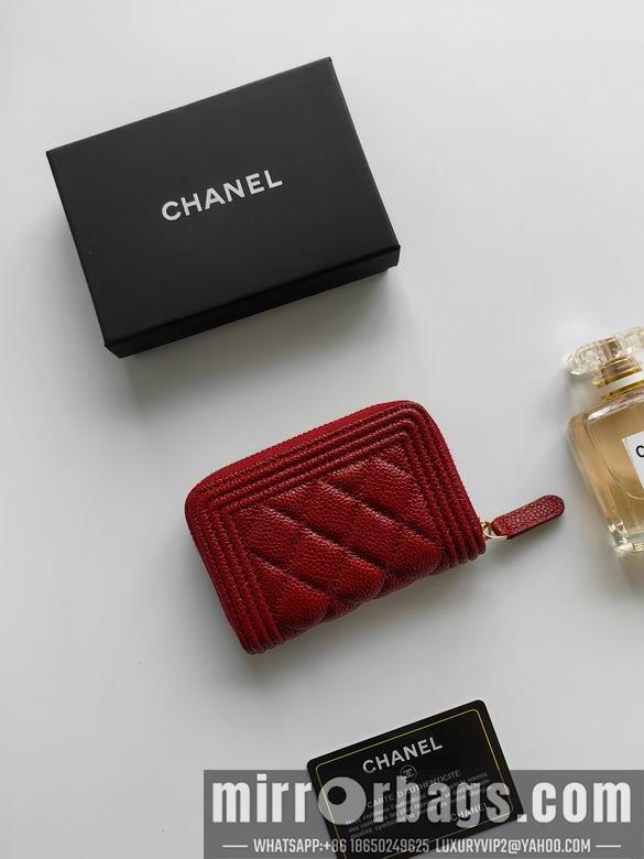 1:1 Replica Chanel Bags A84433 11.5X8cm XMY 7