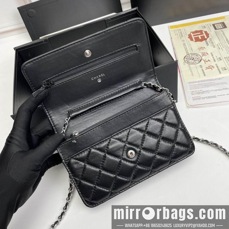 1:1 Replica Chanel Bags 33814 20X13X5cm XMY 5