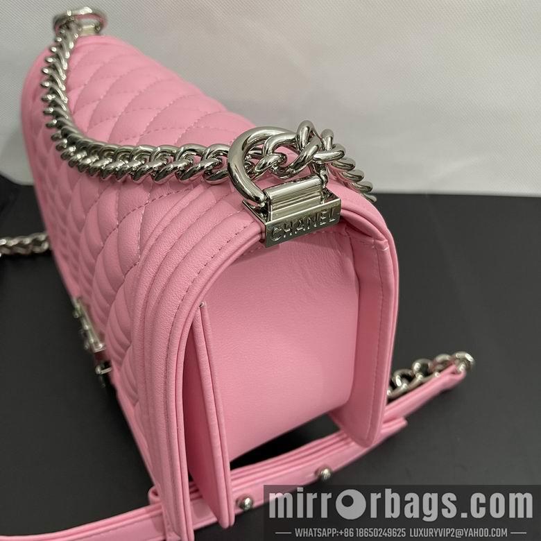 1:1 Replica Chanel Bags 67086 25X14X7cm XMY 5