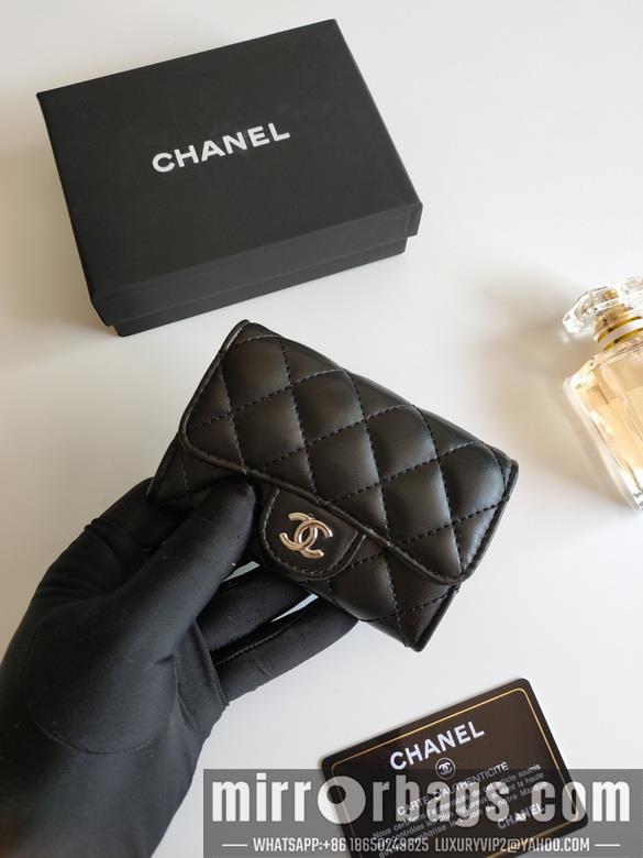 1:1 Replica Chanel Bags AP0214 7.5X11.3X2.1cm XM 5