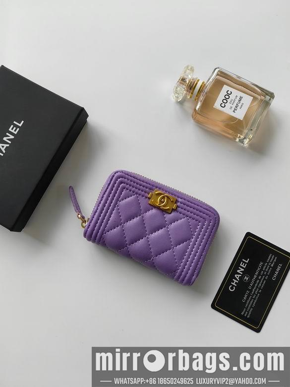 1:1 Replica Chanel Bags A84433 11.5X8cm XMY 4
