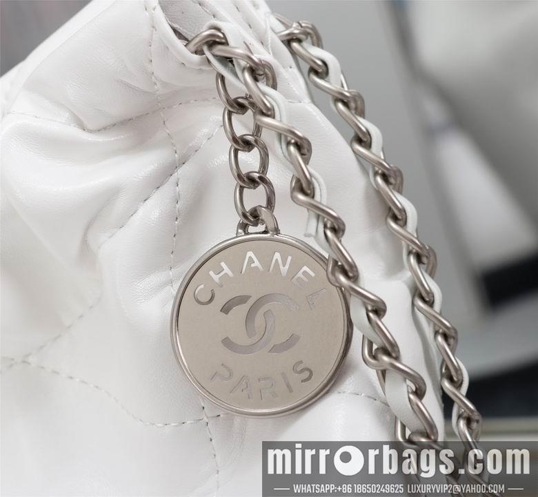1:1 Replica Chanel Bags 8801 30X25X8cm WO 6