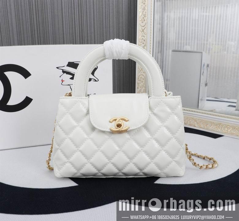 1:1 Replica Chanel Bags 8860 13X19X7cm XMY 2