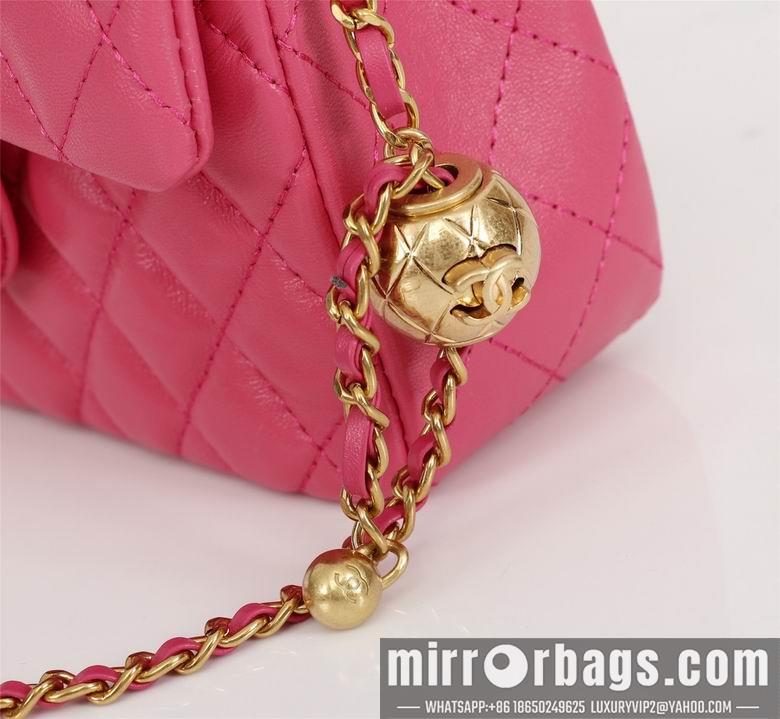 1:1 Replica Chanel Bags 6210 18cm XMY 7