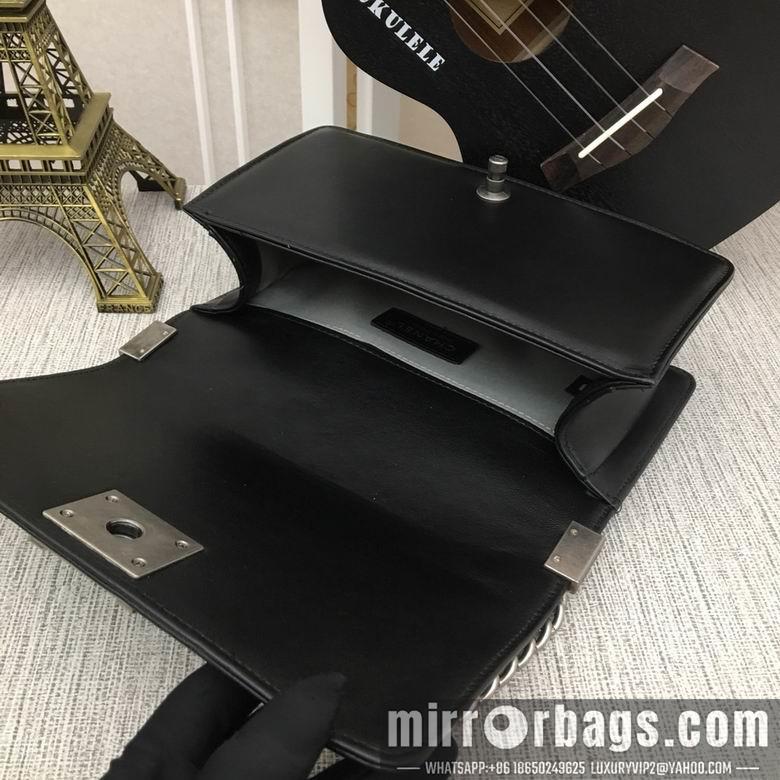 1:1 Replica Chanel Bags 67086 25X14X7cm XMY 16
