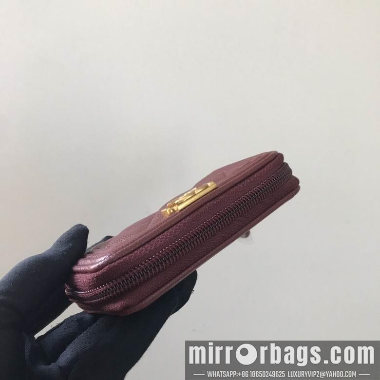 1:1 Replica Chanel Bags 80602 11X7.5cm YG 1