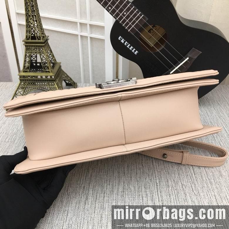 1:1 Replica Chanel Bags 67087 30cm XMY 15