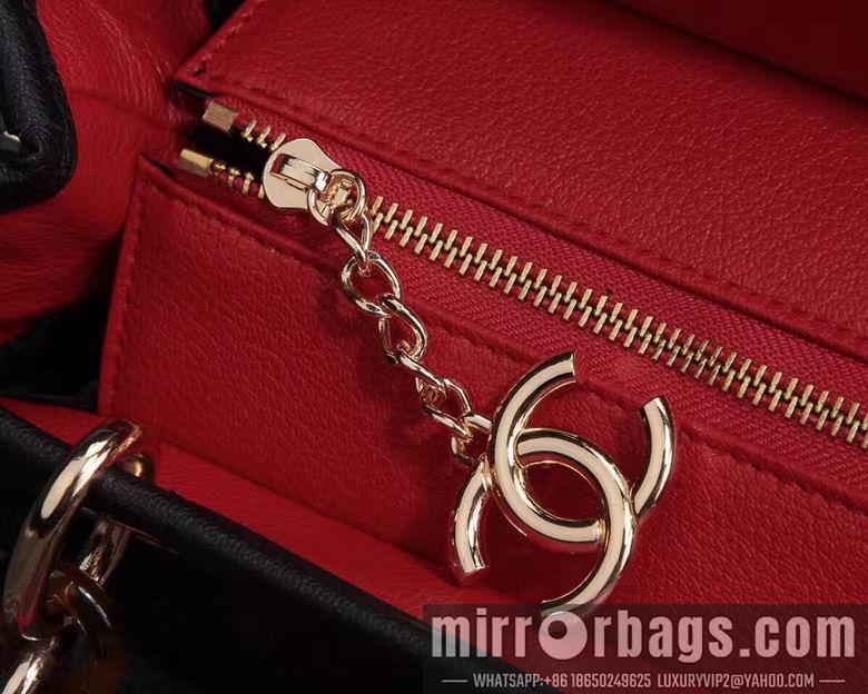 1:1 Replica Chanel Bags 8901 31X23X10cm XMY 3