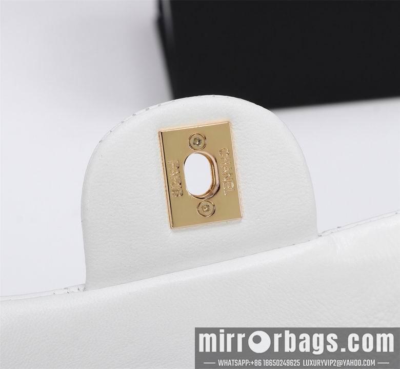 1:1 Replica Chanel Bags 1116 20cm XMY 6