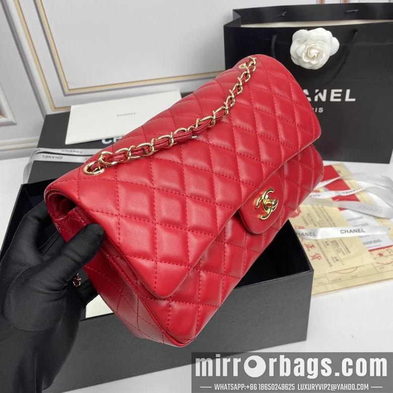 1:1 Replica Chanel Bags 1113 30X18X8cm XMY 5