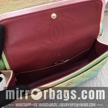 1:1 Replica Chanel Bags WO1112A七彩球纹