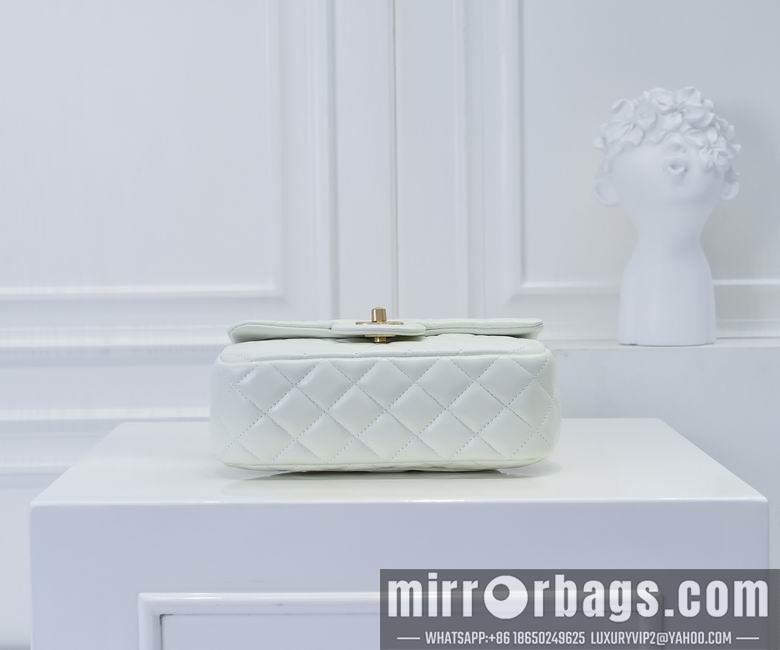 1:1 Replica Chanel Bags 9021 20X12X7cm XMY 5