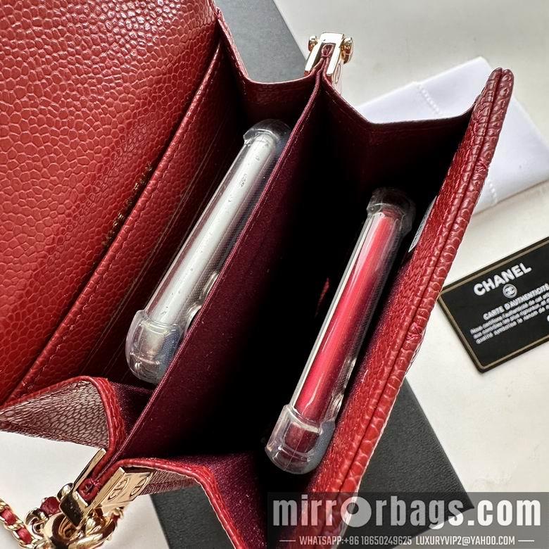 1:1 Replica Chanel Bags 11X17cm 080102 XMY 13