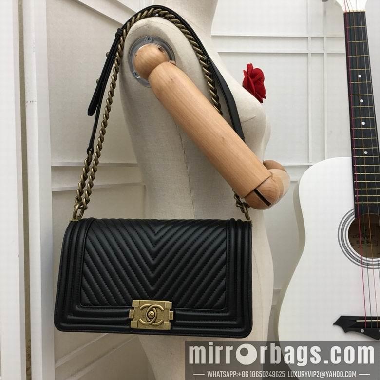 1:1 Replica Chanel Bags 92493 25X14X8cm XMY 5