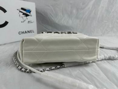 1:1 Replica Chanel Bags 810 20X19X6cm WO 4
