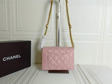1:1 Replica Chanel Bags 912 20X15cm WO 1