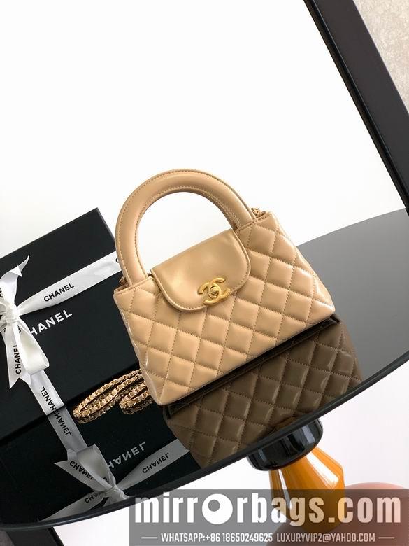 1:1 Replica Chanel Bags Kelly AS4416 13X19X7cm WP 5