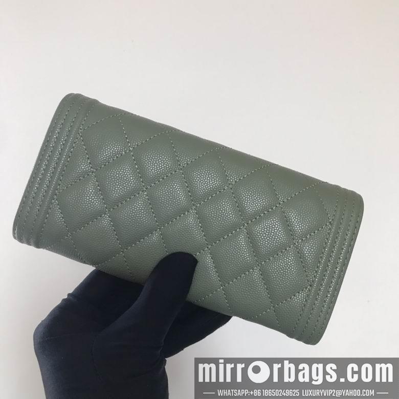 1:1 Replica Chanel Bags A80286 10.5X19X3cm YG 2
