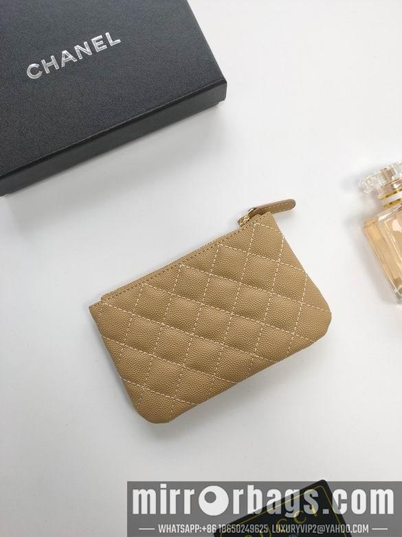 1:1 Replica Chanel Bags A82365 15X8.5cm XMY 7