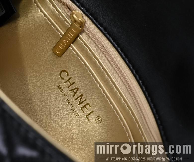 1:1 Replica Chanel Bags 9021 20X12X7cm XMY 1