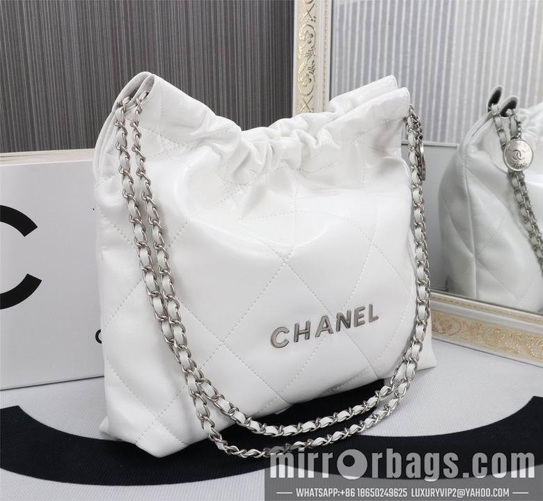 1:1 Replica Chanel Bags 8801 39X24X8cm WO 5
