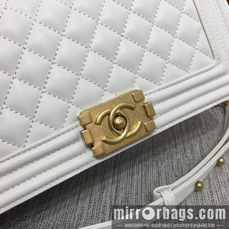 1:1 Replica Chanel Bags 67086 25X14X7cm XMY 1