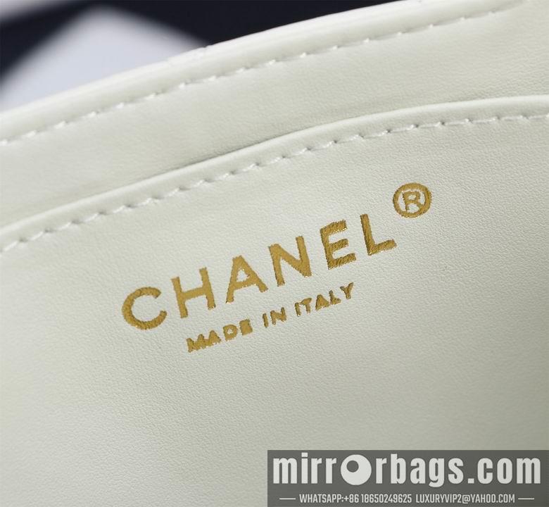 1:1 Replica Chanel Bags 8860 13X19X7cm XMY 2