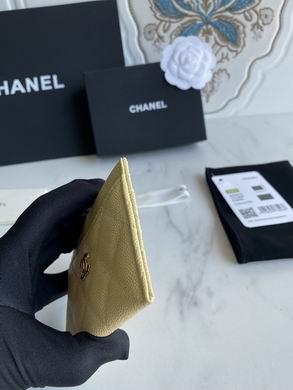 1:1 Replica Chanel Bags AP0213 11X7.5X1cm WO 6