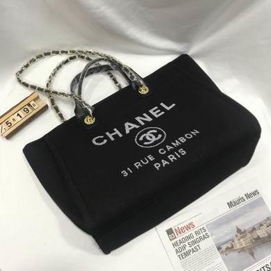 1:1 Replica Chanel Bags 66945 38X30X20cm WO 6