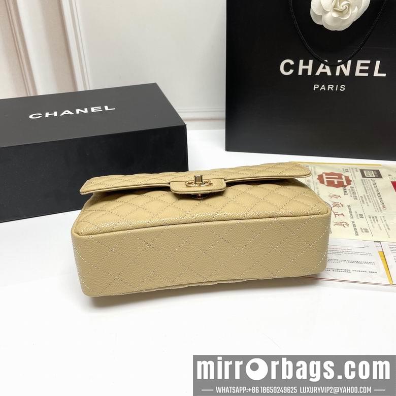 1:1 Replica Chanel Bags CF1112 25X14X7cm XMY 21