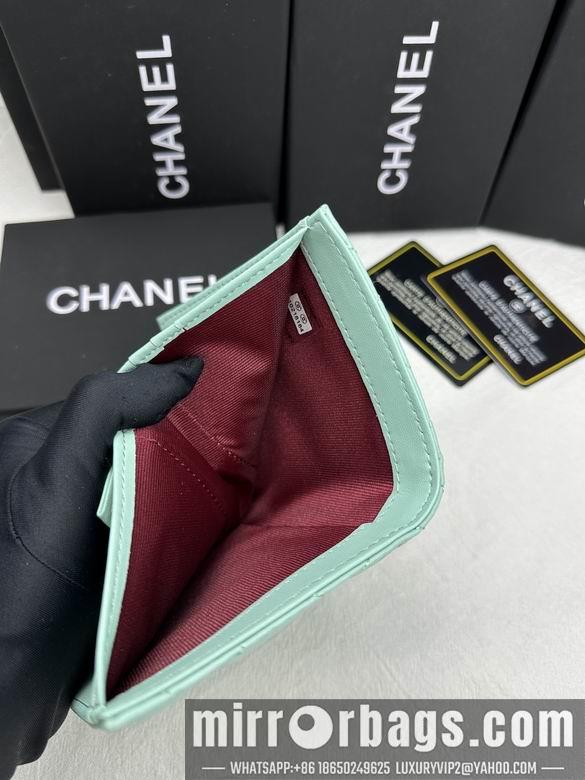 1:1 Replica Chanel Bags 6038 ZC 11