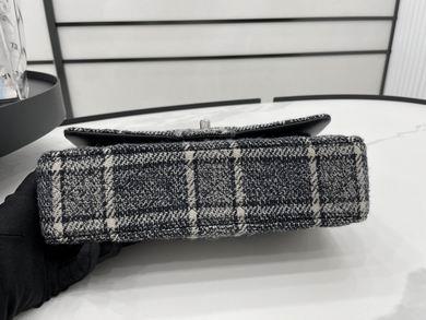 1:1 Replica Chanel Bags 01112 25cm WO 2