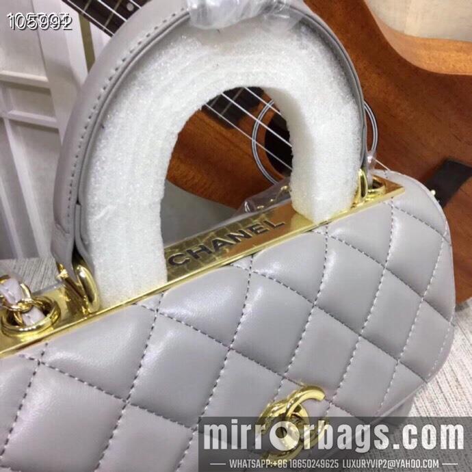 1:1 Replica Chanel Bags 92236 25X12X17cm XMY 1
