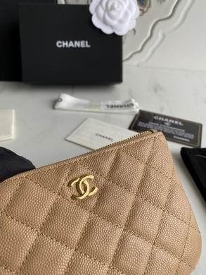 1:1 Replica Chanel Bags A50168 14X10X1cm WO 8