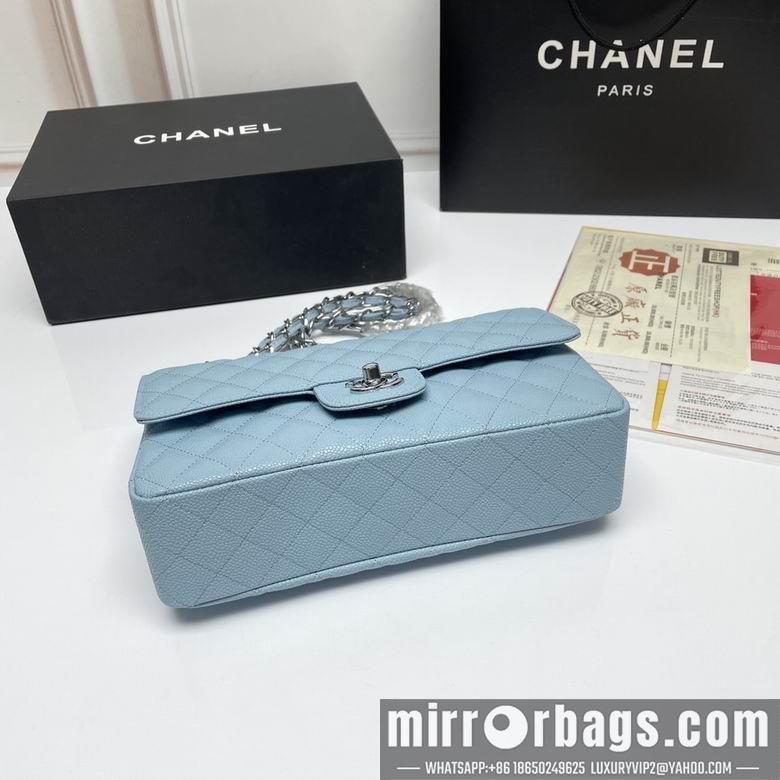 1:1 Replica Chanel Bags CF1112 25X14X7cm XMY 17