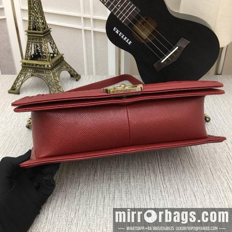 1:1 Replica Chanel Bags 67087 30cm XMY 30