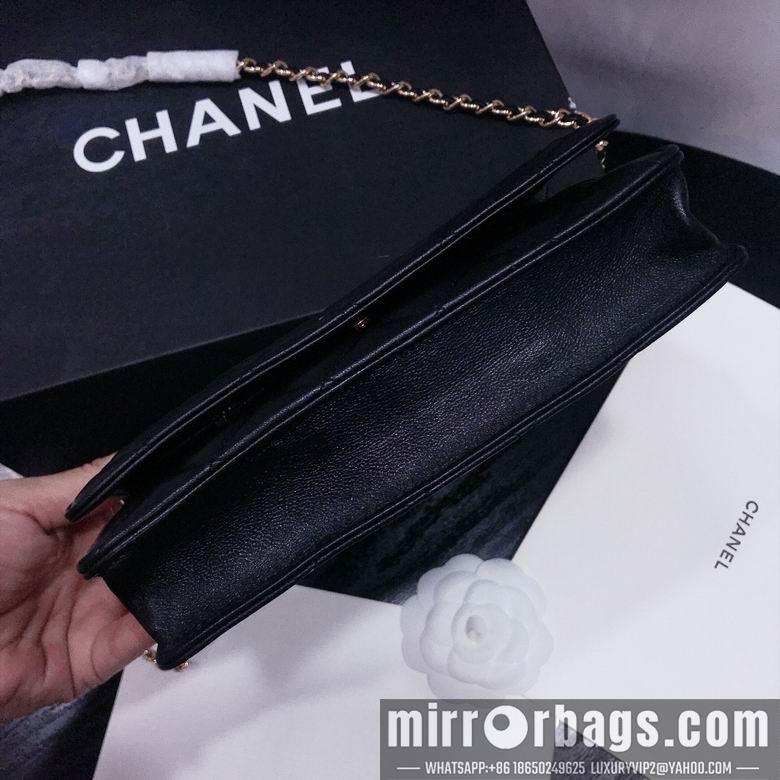 1:1 Replica Chanel Bags 33814 19X13X4cm XMY 20