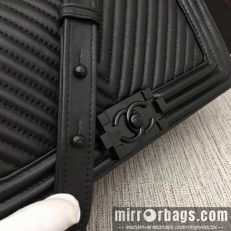 1:1 Replica Chanel Bags 92493 25X14X8cm XMY 1