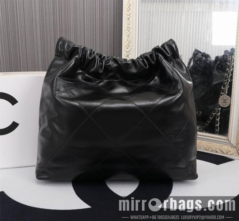 1:1 Replica Chanel Bags 8801 39X24X8cm WO 4
