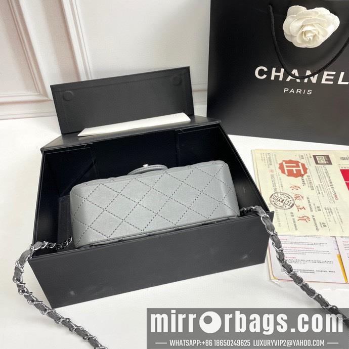 1:1 Replica Chanel Bags 1116 20X12X7cm XMY 18