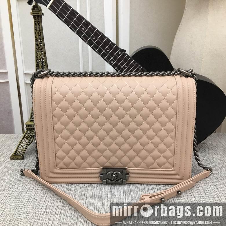 1:1 Replica Chanel Bags 67087 30cm XMY 15