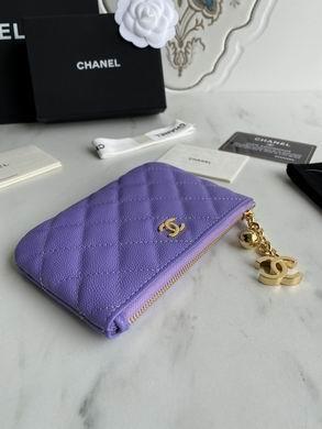 1:1 Replica Chanel Bags A50168 14X10X1cm WO 3