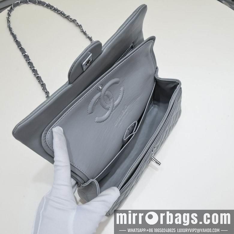 1:1 Replica Chanel Bags 1112 25.5X16X6.5cm WO 7